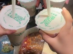 -湊湊火锅·茶憩(打浦桥日月光店)