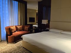 -济南富力凯悦酒店