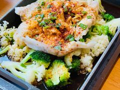 -秦香阁·西北家常菜(徐汇日月光中心店)