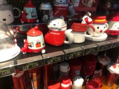 -星巴克(古美路店)