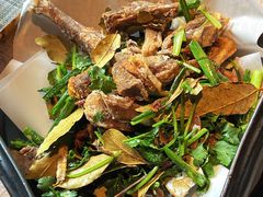 -艺术食堂(创意料理)