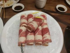 -揽季锅物会.福建黄鱼.海鲜姿造(五四路店)