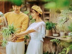 -浪漫一生摄影美学(怀柔开放路店)