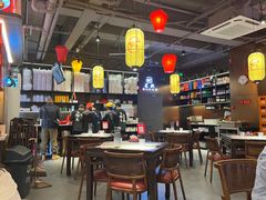 -匠熙小馆(崇文门店)
