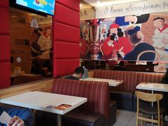 -尊宝比萨(中山八店)
