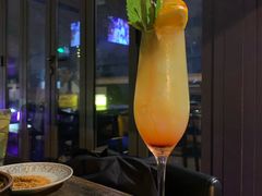 -ohbar live house(人广店)