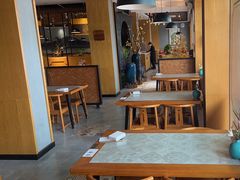 -如轩·海鲜砂锅粥·潮汕菜(南城店)