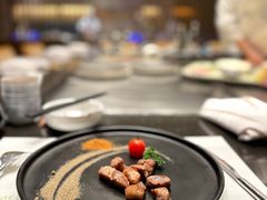 -将军日本餐厅·Shogun 传统日料·铁板烧·板前料理(厦门马哥孛罗东方大酒店)