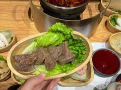 -独食火锅·半米屋台(望平街店)