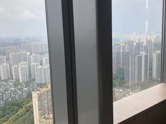 -悦厅·下午茶(杭州柏悦酒店)