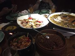 粗茶淡饭•隐庐私厨-粗茶淡饭·隐庐私厨(东亭店)