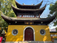 -西园戒幢律寺