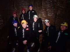 -怀托摩萤火虫洞