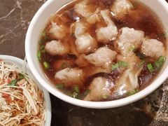 虾籽馄饨-冶春茶社(星汉大厦店)
