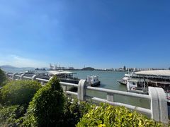 -鼓浪屿内厝澳码头(轮渡站)