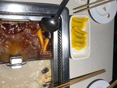 -海底捞火锅(万丰桥店)