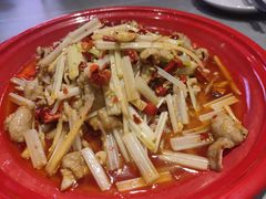 -蛙兔鸡自贡风味·特色江湖菜(广都店)