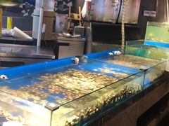 水产区-甄品麦哲伦海鲜和牛自助(万达广场店)