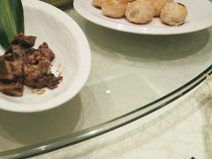 -狮王府淮扬菜(新街口友谊店)