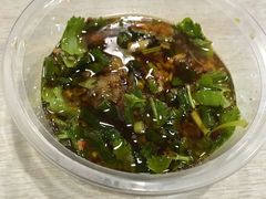 油碟-蜀串香牛杂火锅串串