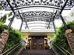 -申粤轩·手工点心·金牌烧味·经典粤菜(丁香花园店)