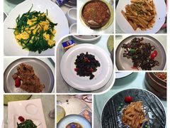 -二十八里太湖船菜(吉祥路店)