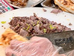 -王胖子驴肉火烧(东四旗舰店)