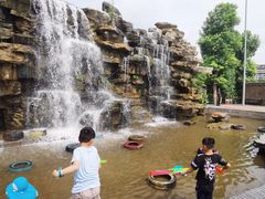 -枫香湖儿童公园