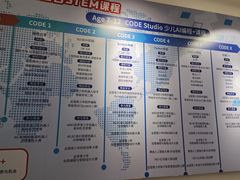 -斯坦星球AI编程·机器人科创·科学实验·信奥·思维·STEM·积木拼搭·竞赛考级(浦东联洋广场大拇指龙阳御桥中心)