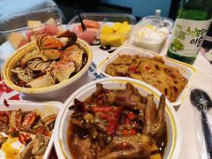 -老三样·旧食新味(船山路店)