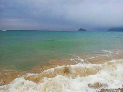 -西涌国际滨海旅游区