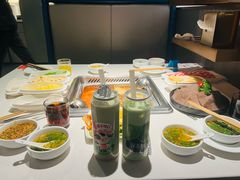 -海底捞火锅(外滩店)