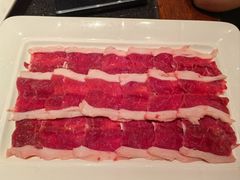 -南门涮肉(东单店)