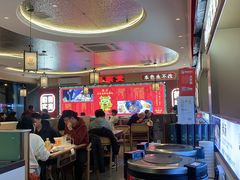 -遇东北林区铁锅炖(南开店)