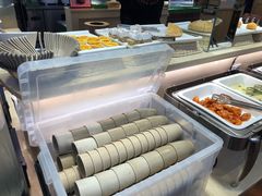 -素满香·Vegan食养自助(天一广场店)