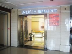 -爱丽丝珠宝(亚泰富苑店)