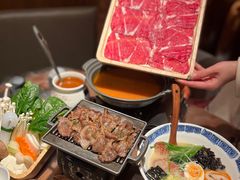 -山葵家·创意料理(宁波来福士店)