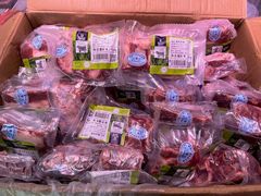 -科尔沁牛肉专营店(康桥店)