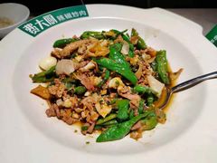 -费大厨辣椒炒肉(黄兴中心广场店)