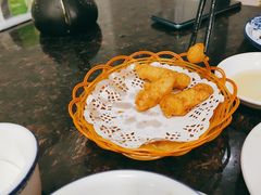 -适口餐厅砂锅粥(公信路总店)