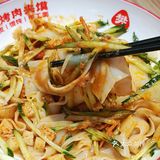 午餐时间的美味之选