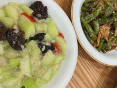 -23号墙门菜(狮虎桥店)