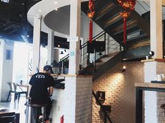 -俏湘私房菜(国贸店)