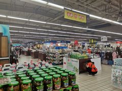 -北国超市(益元店)