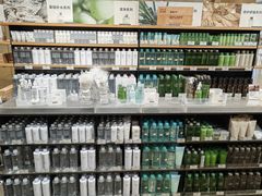 -MUJI无印良品(扬名广场2期店)