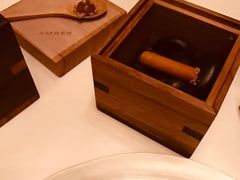 -Amber(置地文华东方酒店)