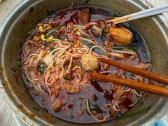 -铁锅哥米线