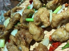 -海宁煲农家菜(惠南镇店)