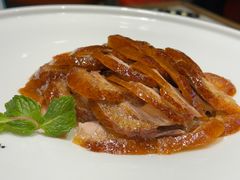 -紫光园·烤鸭·北京菜(团结湖店)