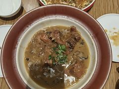 -金掌勺·锅包肉(广渠门店)